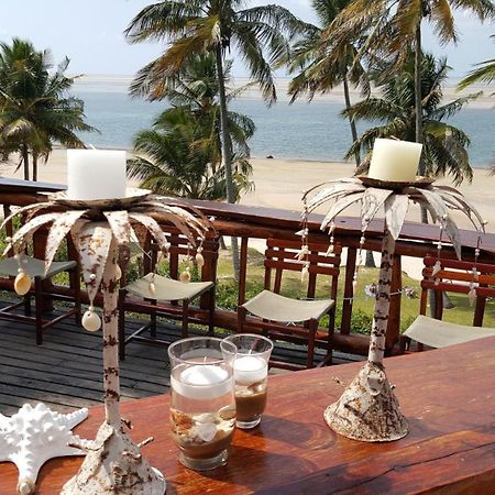 Archipelago Resort Виланкулос Екстериор снимка