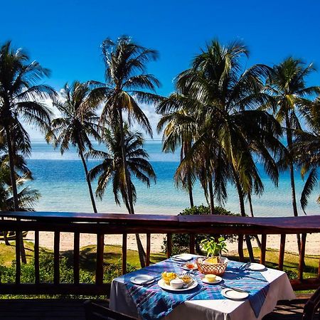 Archipelago Resort Виланкулос Екстериор снимка