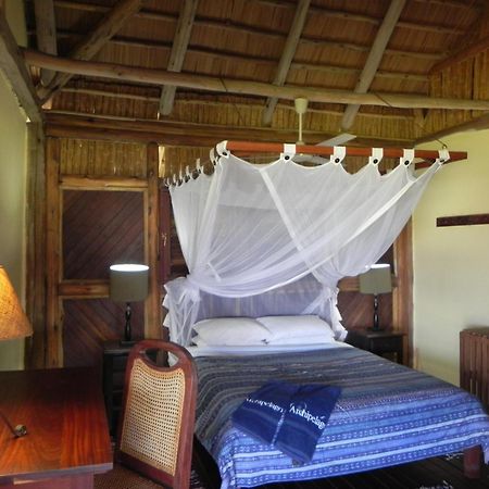 Archipelago Resort Виланкулос Екстериор снимка