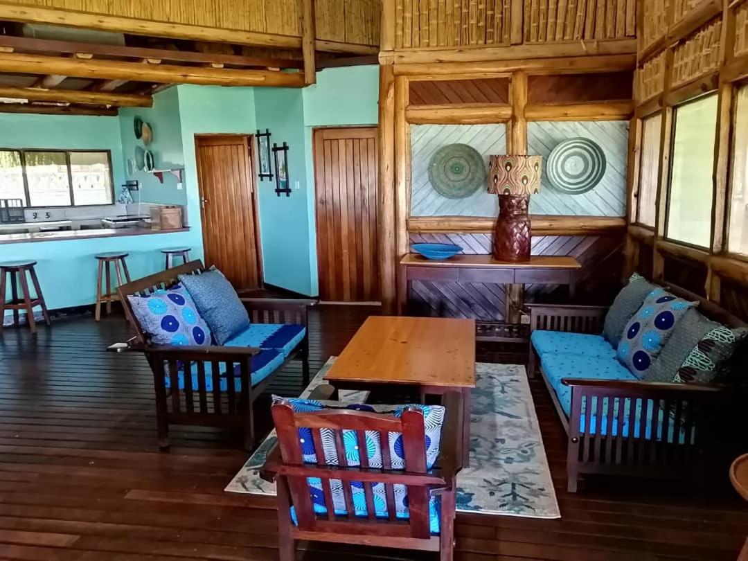 Archipelago Resort Виланкулос Екстериор снимка