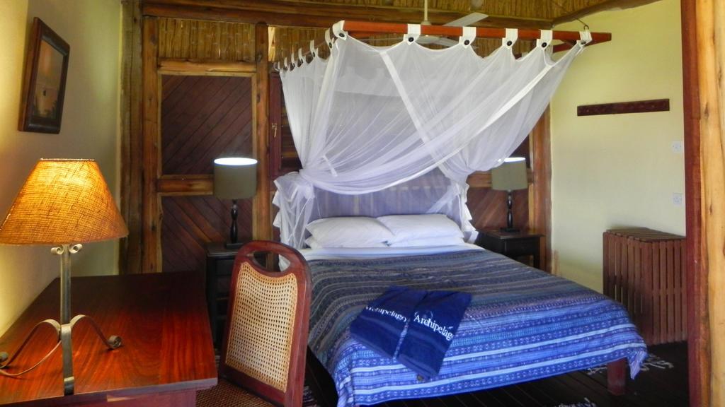 Archipelago Resort Виланкулос Стая снимка