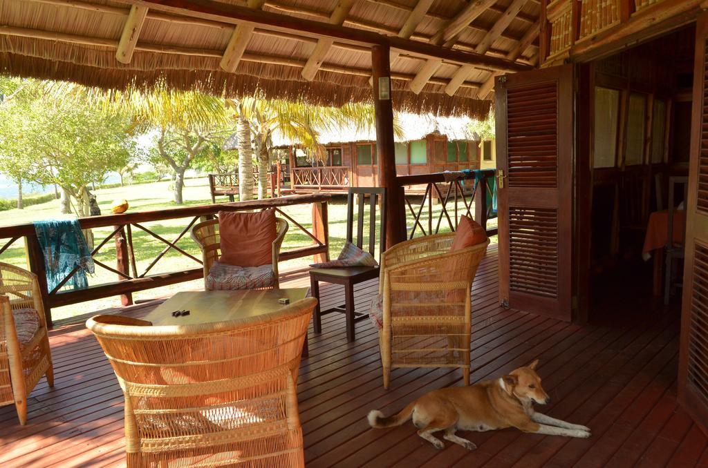 Archipelago Resort Виланкулос Стая снимка
