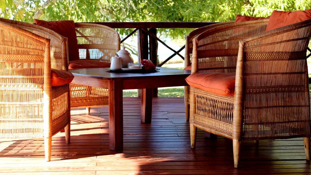 Archipelago Resort Виланкулос Стая снимка
