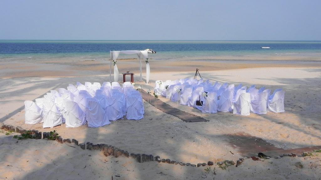 Archipelago Resort Виланкулос Екстериор снимка