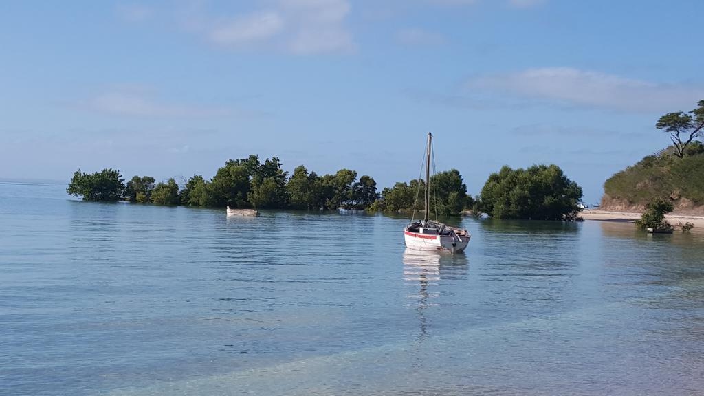 Archipelago Resort Виланкулос Екстериор снимка