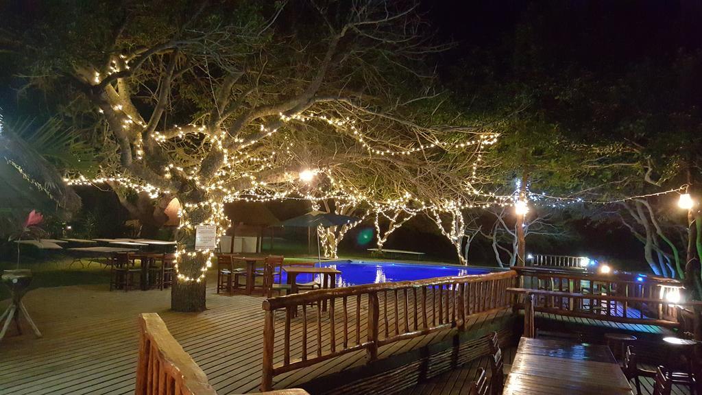 Archipelago Resort Виланкулос Екстериор снимка