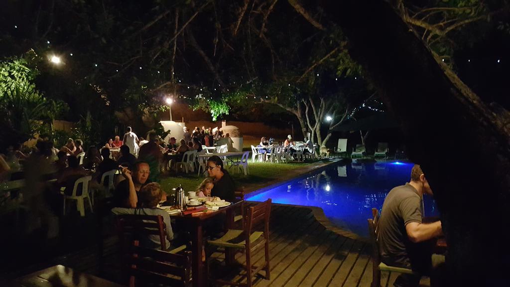 Archipelago Resort Виланкулос Екстериор снимка