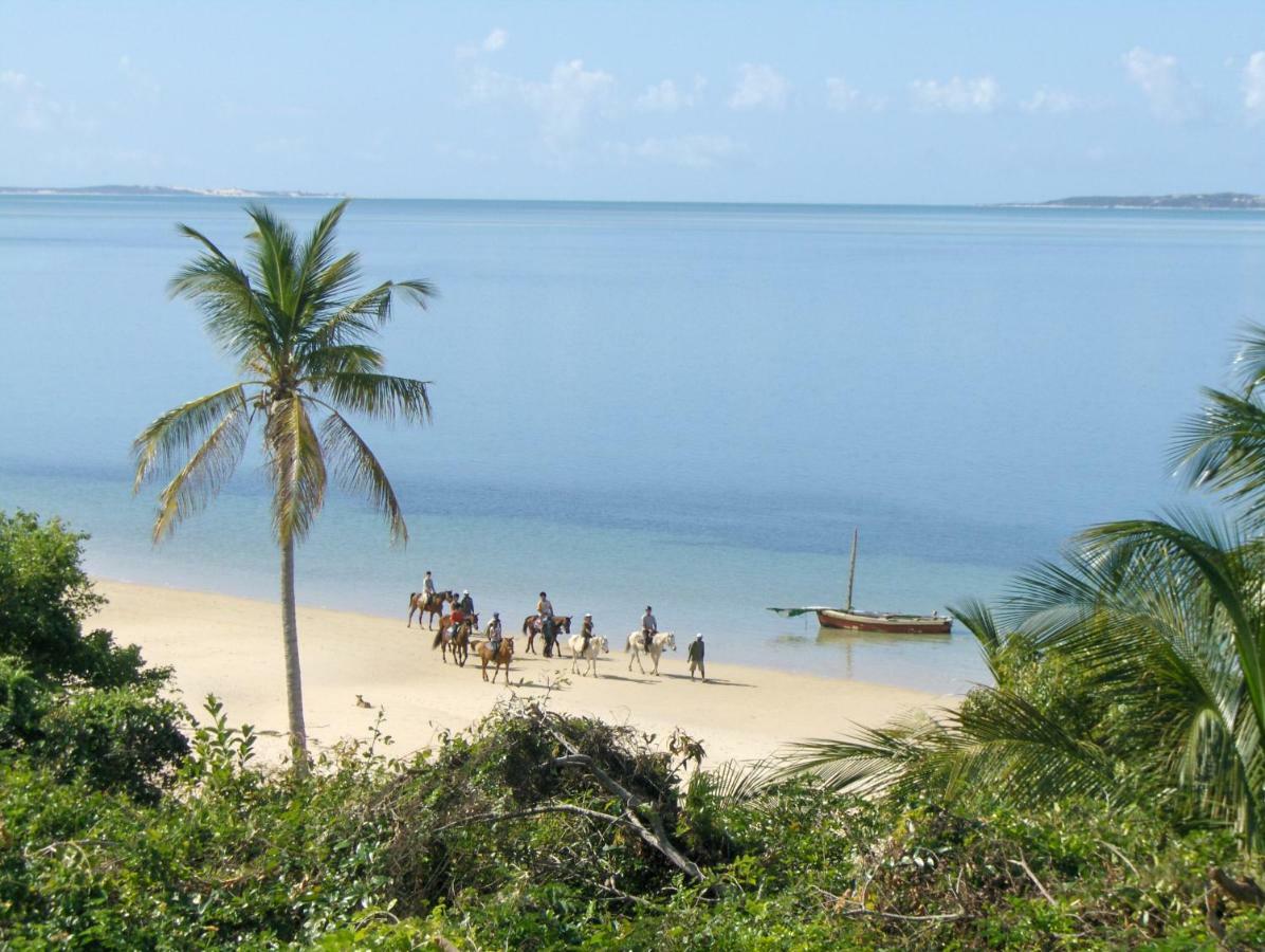 Archipelago Resort Виланкулос Екстериор снимка
