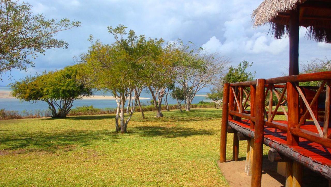 Archipelago Resort Виланкулос Екстериор снимка