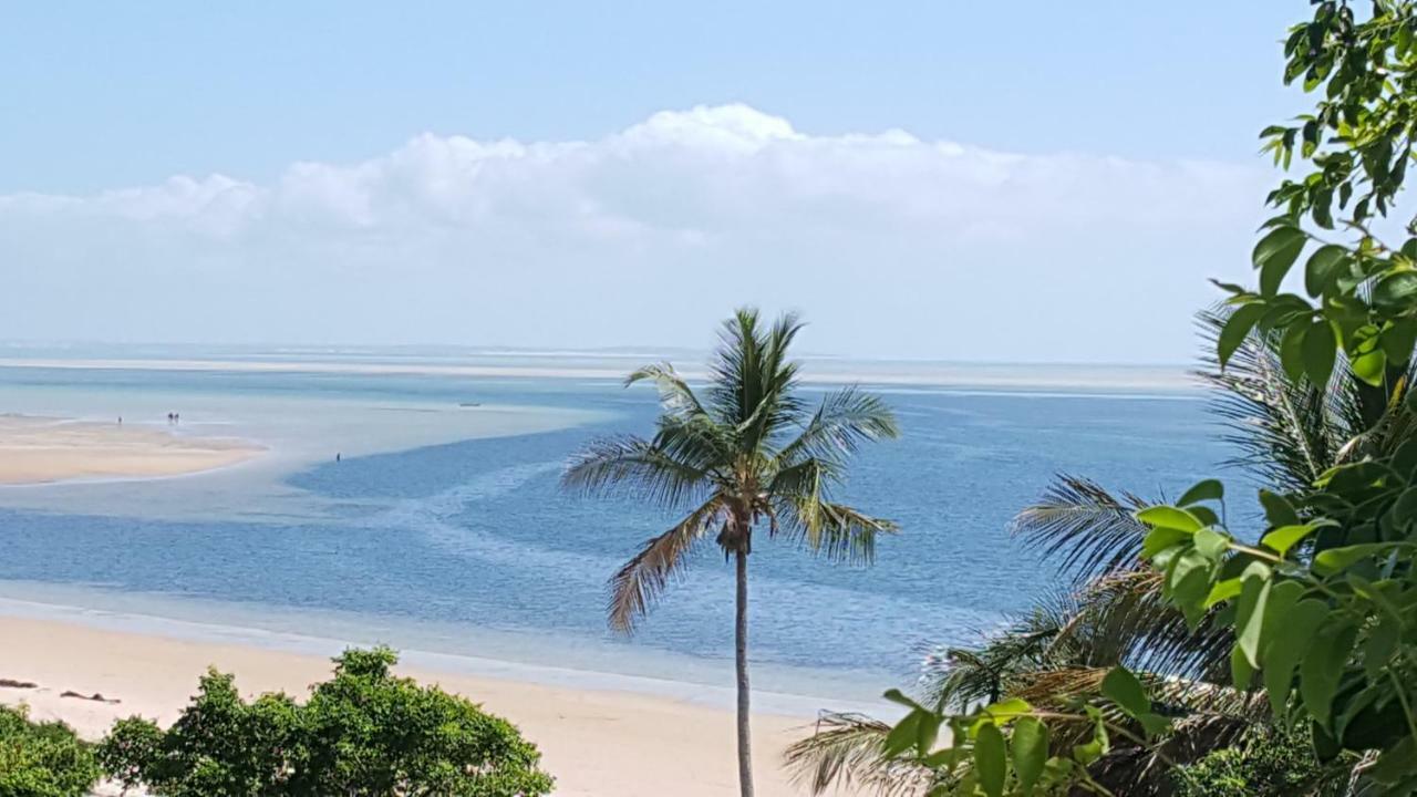 Archipelago Resort Виланкулос Екстериор снимка