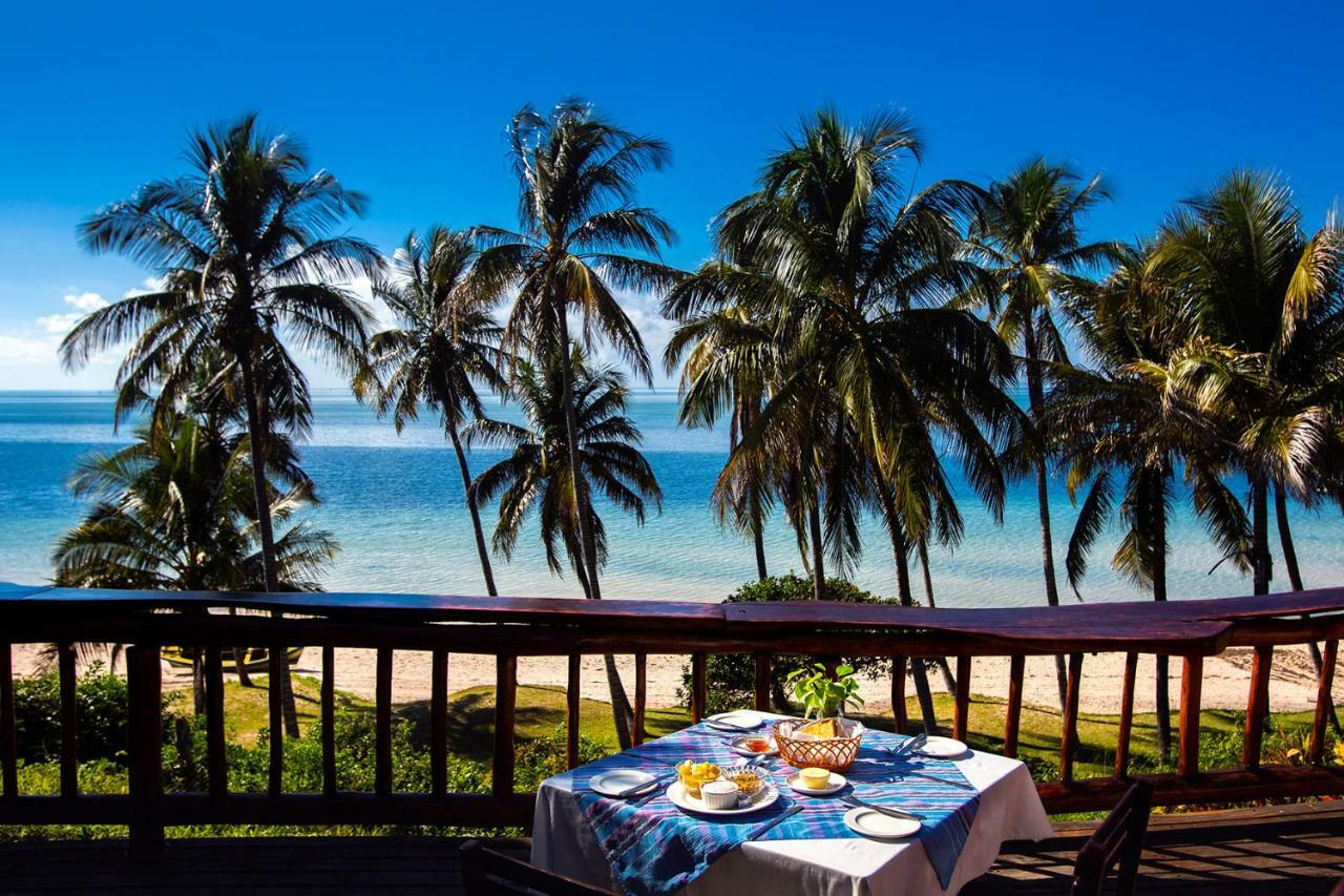 Archipelago Resort Виланкулос Екстериор снимка