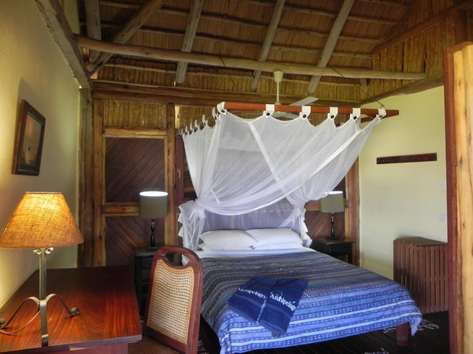 Archipelago Resort Виланкулос Екстериор снимка