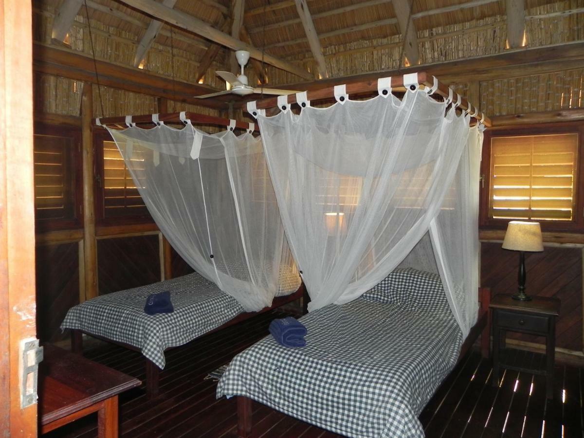 Archipelago Resort Виланкулос Екстериор снимка